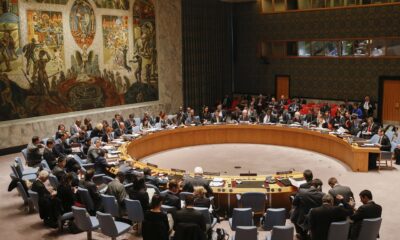 کویت کا اقوام متحدہ سے "اسرائیل" کے احتساب کا مطالب